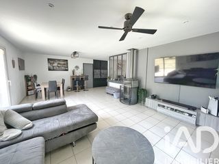  Maison � vendre 6 pi�ces 130 m�