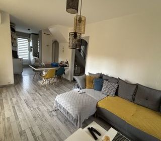  Appartement � vendre 4 pi�ces 88 m�