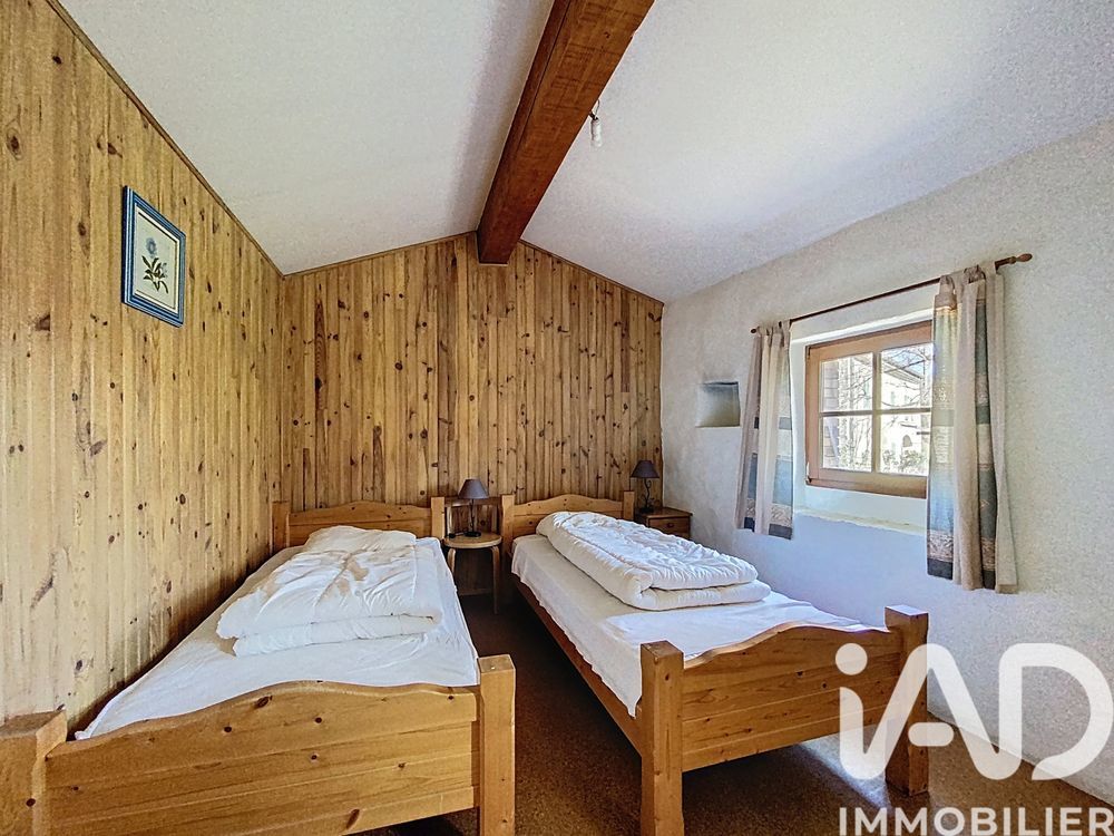 � vendre  Maison Pont-de-Barret (26160)