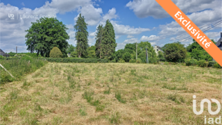  Terrain � vendre 1062 m�