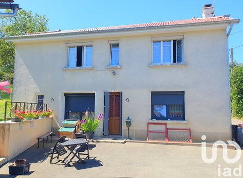   Vente Maison/villa 3 pi�ces Maison - 3 pi�ce(s) - 85 m�