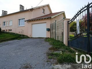  Maison � vendre 4 pi�ces 110 m�