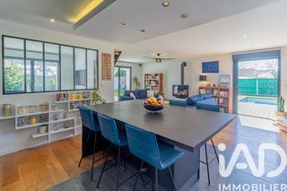  Maison � vendre 7 pi�ces 160 m�