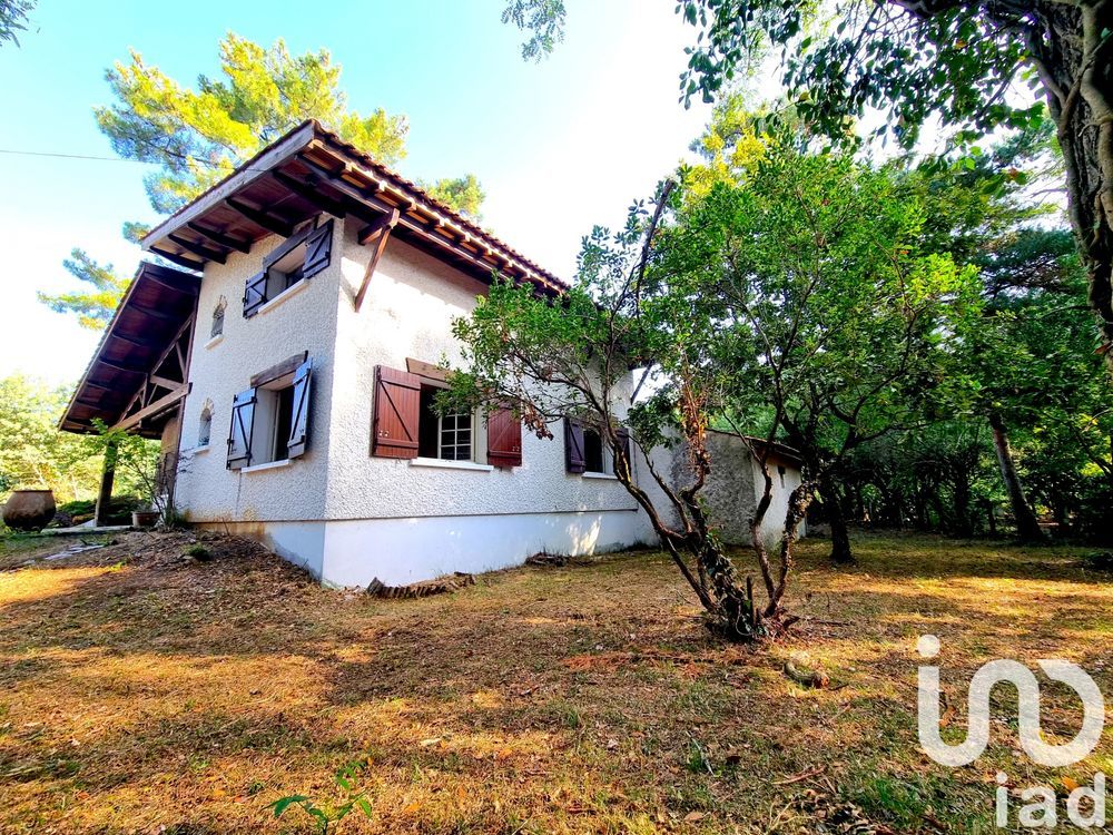 � vendre  Maison L�ge-Cap-Ferret (33950)