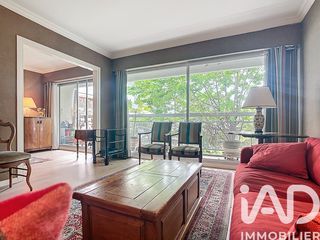  Appartement � vendre 6 pi�ces 128 m�