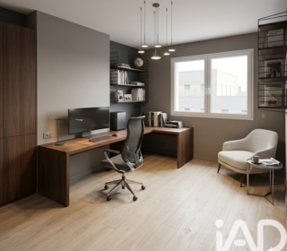  Maison � vendre 8 pi�ces 175 m�