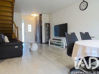  Maison � vendre 5 pi�ces 83 m�