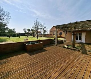  Maison � vendre 5 pi�ces 103 m�