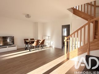  Maison � louer 5 pi�ces 93 m�