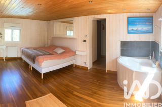  Maison � vendre 5 pi�ces 162 m�