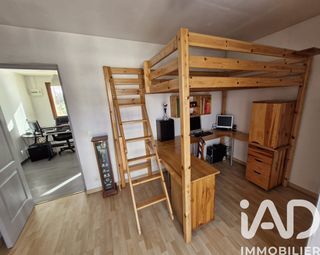  Maison � vendre 5 pi�ces 118 m�