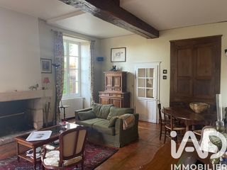  Maison � vendre 8 pi�ces 249 m�
