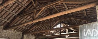  Maison � vendre 1 pi�ce 336 m�