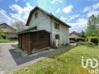  Maison � vendre 5 pi�ces 126 m�