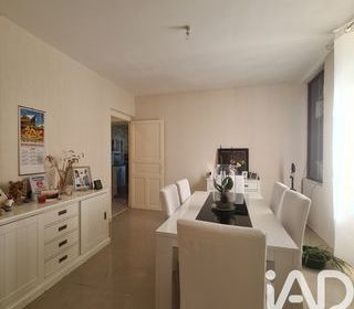  Maison � vendre 4 pi�ces 85 m�