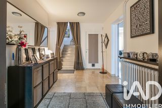  Maison � vendre 10 pi�ces 247 m�