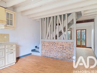  Maison � vendre 4 pi�ces 68 m�