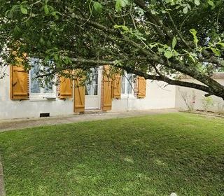  Maison � vendre 5 pi�ces 58 m�