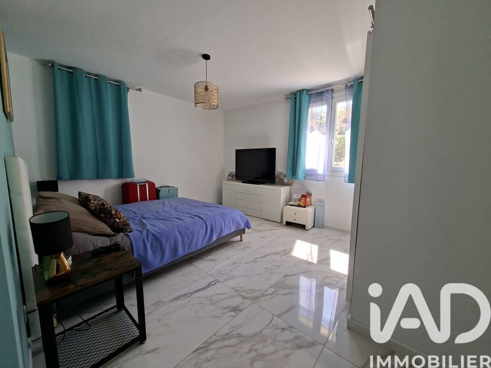 � vendre  Maison Nice (06200)