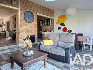  Maison � vendre 7 pi�ces 147 m�