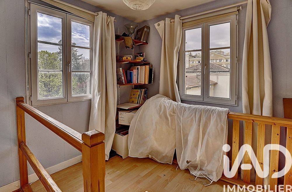 � vendre  Maison Oullins (69600)