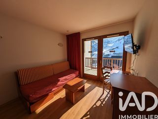  Appartement � vendre 2 pi�ces 33 m�