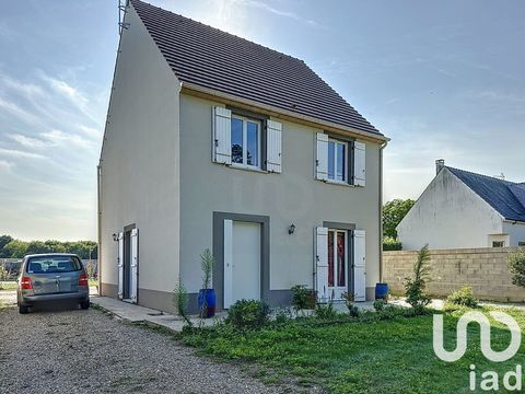   Vente Maison/villa 6 pi�ces Maison - 6 pi�ce(s) - 101 m�