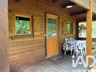  Maison � vendre 5 pi�ces 79 m�