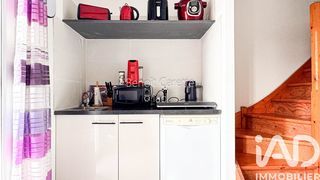  Maison � vendre 3 pi�ces 52 m�