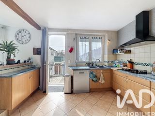  Maison � vendre 5 pi�ces 100 m�