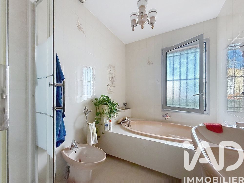 � vendre  Maison Marseille 15