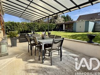  Maison � vendre 5 pi�ces 114 m�