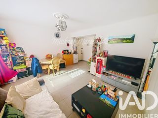  Appartement � vendre 4 pi�ces 85 m�