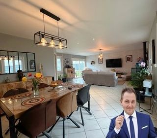  Maison � vendre 5 pi�ces 108 m�