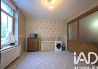  Maison � vendre 6 pi�ces 120 m�