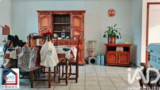  Maison � vendre 5 pi�ces 98 m�