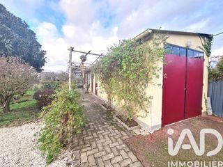  Maison � vendre 4 pi�ces 96 m�