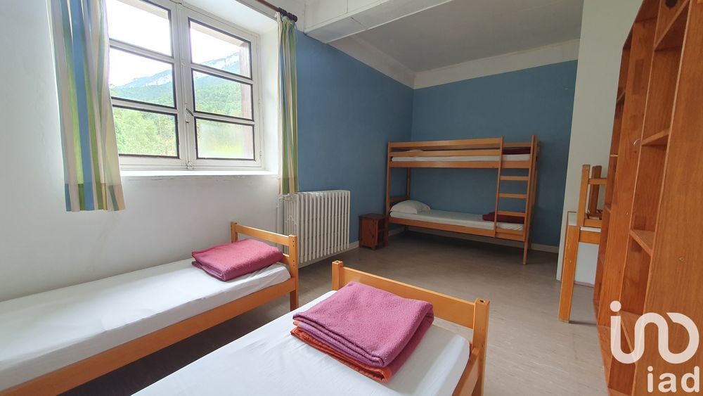 � vendre  Maison Saint-Martin-en-Vercors (26420)