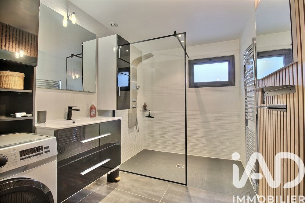 � vendre  Maison Martigues (13500)