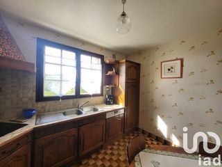  Maison � vendre 4 pi�ces 115 m�