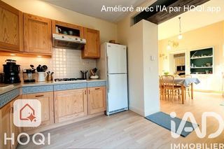  Maison � vendre 6 pi�ces 140 m�