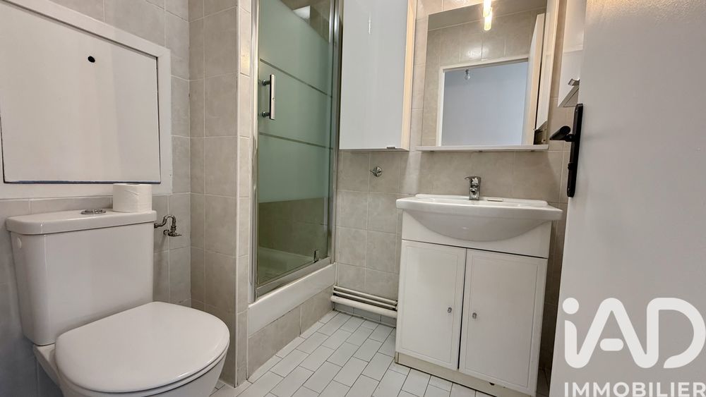 � vendre  Appartement Courbevoie (92400)