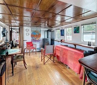  Appartement � vendre 5 pi�ces 80 m�