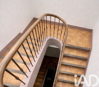  Appartement � vendre 1 pi�ce 29 m�