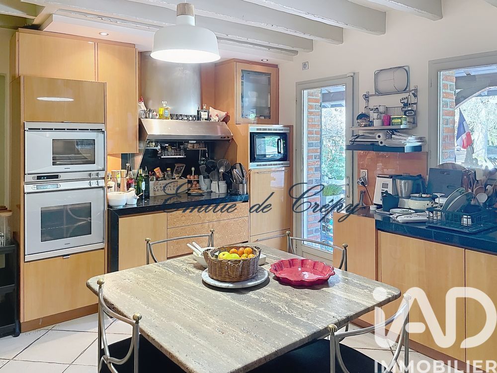 � vendre  Maison Saint-Vi�tre (41210)