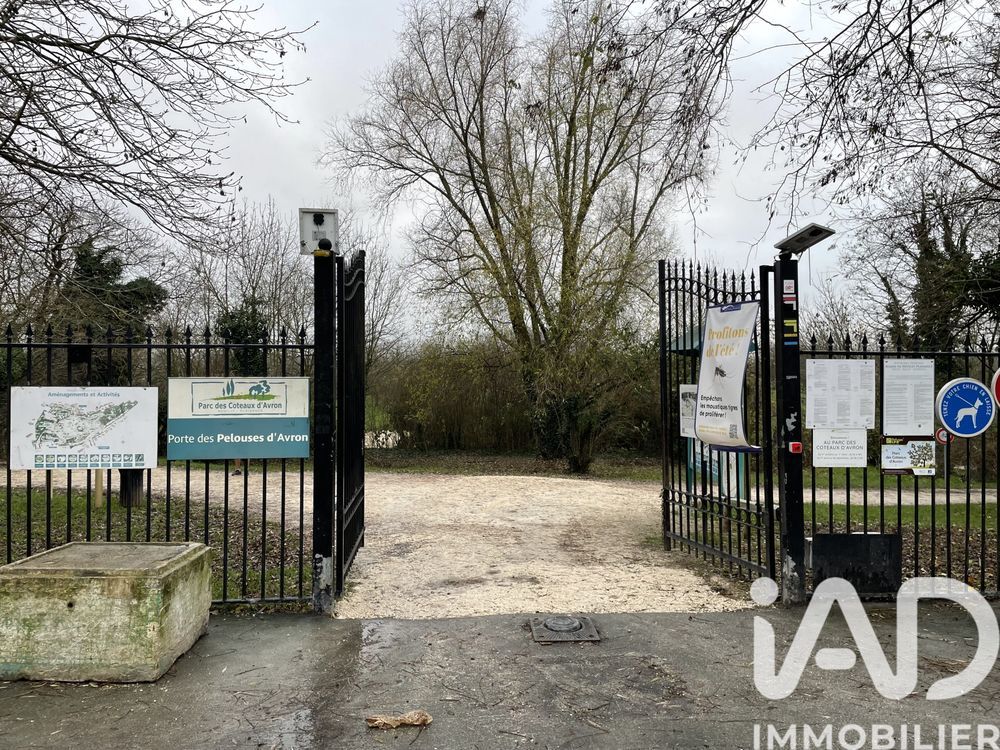 � vendre  Maison Neuilly-Plaisance (93360)