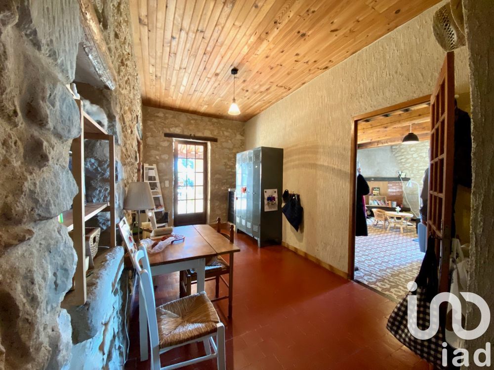 � vendre  Maison L'Isle-sur-la-Sorgue (84800)