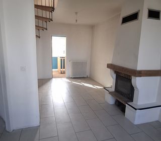  Maison � vendre 4 pi�ces 93 m�