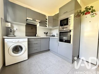  Appartement � vendre 3 pi�ces 61 m�