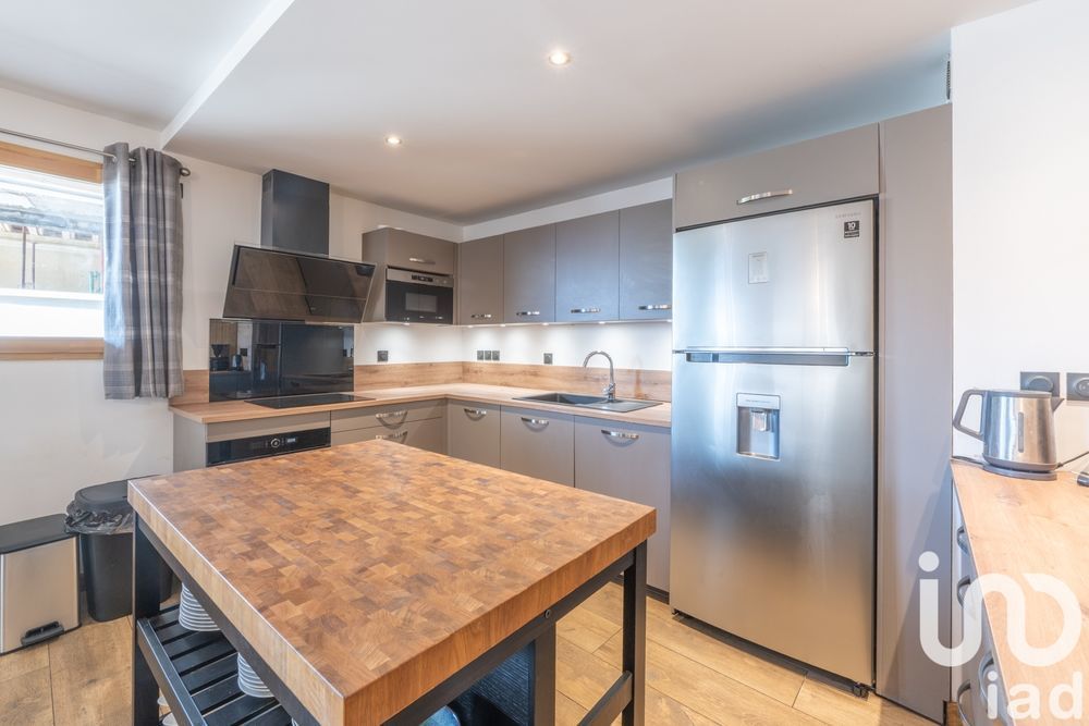� vendre  Appartement Huez (38750)